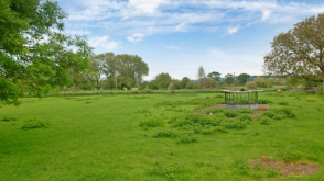 Plot for sale in Great Cheverell photo